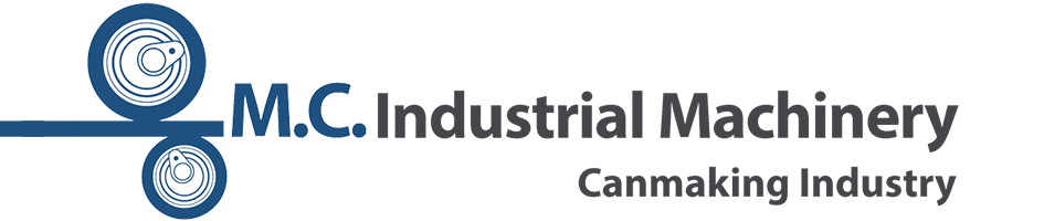 M.C. Industrial Machinery