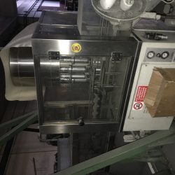 Tester brand Bonfiglioli mod. RDL.230.04512 for Oil Can dia 84mm