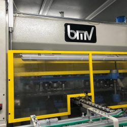 BMV Transfer Press for Aerosol Domes dia 48mm