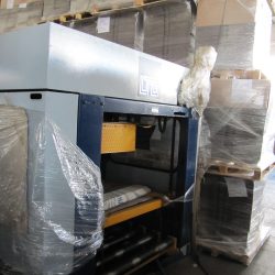 SOLD! SINGLE STACKER BRAND LTG