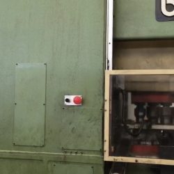 Transfer Press brand BMV for Aerosol Top dia 60mm for Aerosol Can dia 65 mm