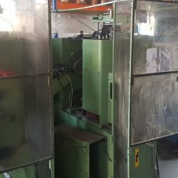 SOLD! Combined brand Klinghammer mod. STAV-175 - S121 equipped with tooling dia 109mm