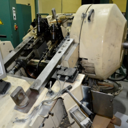 End Making Line dia 83mm