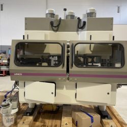 SOLD! LANICO COMBINED MOD. CF-380 YEAR 2005 Tooling size dia 65mm