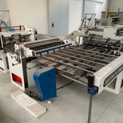 Double Slitter brand OCSAM