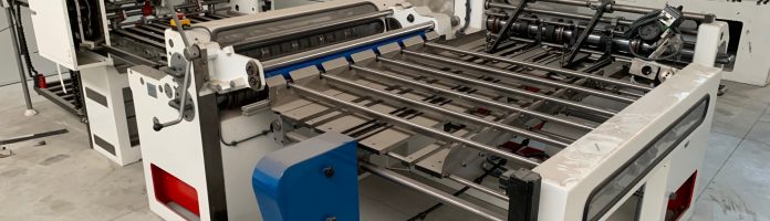 Double Slitter brand OCSAM