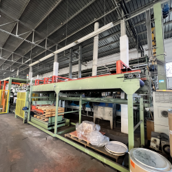 SOLD! Can Making Line dia 70/73mm