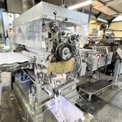 MAILÄNDER COATER MACHINE MOD. 460