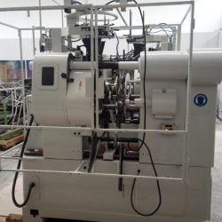 SOLD! Combined Klinghammer STAV-175 - S121 tool set diameter 198mm